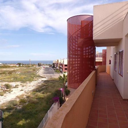 Playa Flamenca Beach Apartment Dehesa de Campoamor  Exteriér fotografie