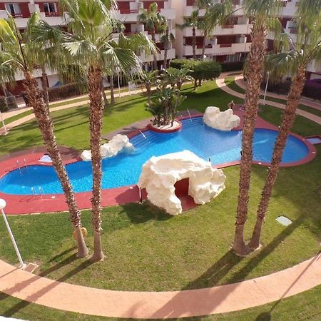Playa Flamenca Beach Apartment Dehesa de Campoamor  Exteriér fotografie