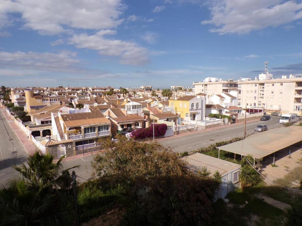 Playa Flamenca Beach Apartment Dehesa de Campoamor  Exteriér fotografie