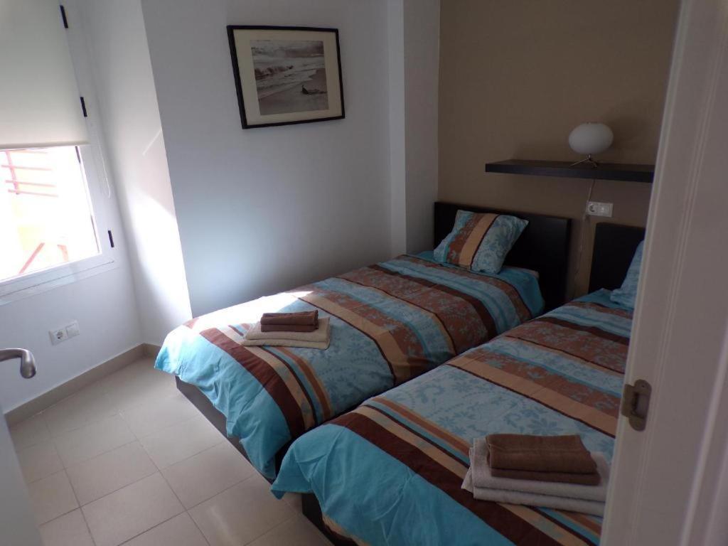 Playa Flamenca Beach Apartment Dehesa de Campoamor  Exteriér fotografie