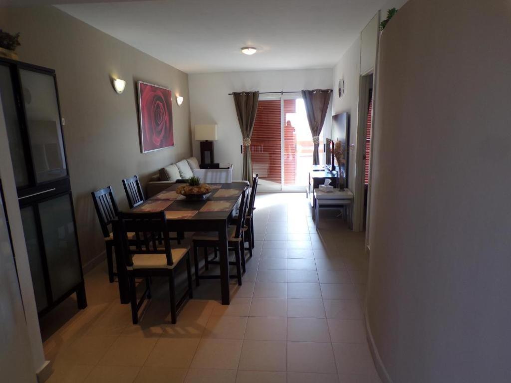 Playa Flamenca Beach Apartment Dehesa de Campoamor  Exteriér fotografie