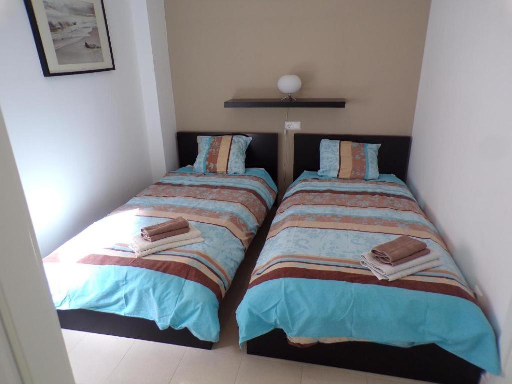 Playa Flamenca Beach Apartment Dehesa de Campoamor  Exteriér fotografie